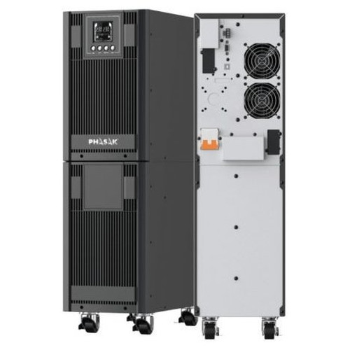 PHASAK SAI Phasak 10000 VA BASIC PRO Online-SX344 PHASAK SAI Phasak 10000 VA BASIC PRO Online